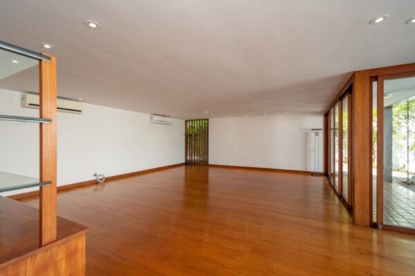 Casa Residencial à Venda | Jardim Botânico | Rio de Janeiro | CA0294_MMQ - Imagem 7