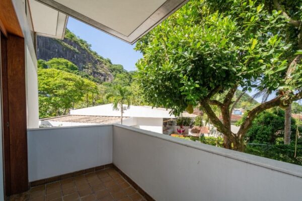 Casa Residencial à Venda | Jardim Botânico | Rio de Janeiro | CA0294_MMQ - Imagem 27
