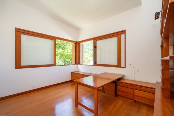 Casa Residencial à Venda | Jardim Botânico | Rio de Janeiro | CA0294_MMQ - Imagem 35