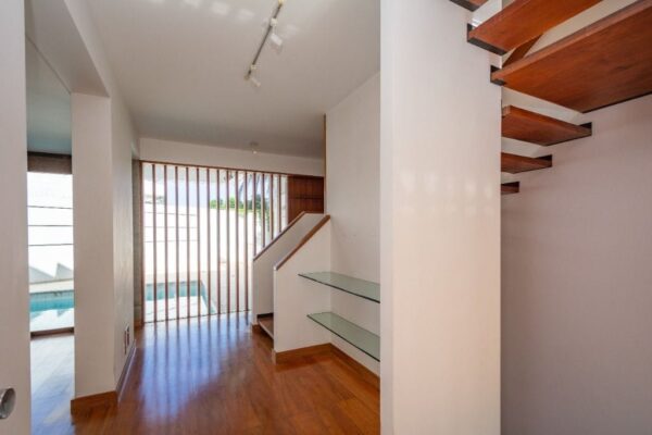 Casa Residencial à Venda | Jardim Botânico | Rio de Janeiro | CA0294_MMQ - Imagem 6