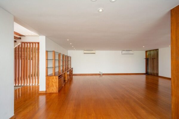 Casa Residencial à Venda | Jardim Botânico | Rio de Janeiro | CA0294_MMQ - Imagem 8