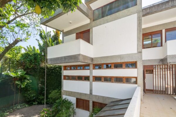 Casa Residencial à Venda | Jardim Botânico | Rio de Janeiro | CA0294_MMQ - Imagem 13