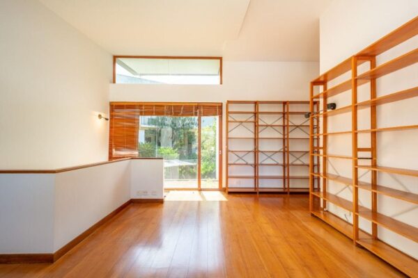 Casa Residencial à Venda | Jardim Botânico | Rio de Janeiro | CA0294_MMQ - Imagem 20