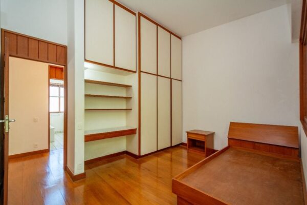 Casa Residencial à Venda | Jardim Botânico | Rio de Janeiro | CA0294_MMQ - Imagem 41