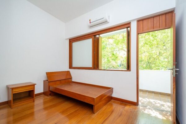 Casa Residencial à Venda | Jardim Botânico | Rio de Janeiro | CA0294_MMQ - Imagem 42