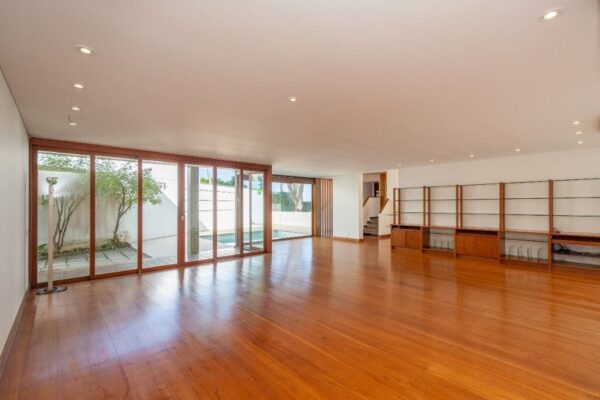 Casa Residencial à Venda | Jardim Botânico | Rio de Janeiro | CA0294_MMQ - Imagem 9