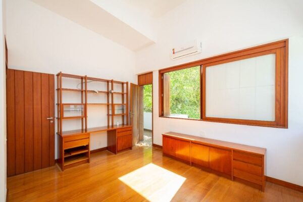 Casa Residencial à Venda | Jardim Botânico | Rio de Janeiro | CA0294_MMQ - Imagem 38