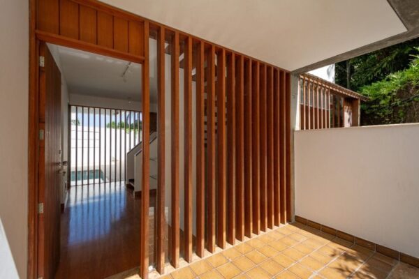 Casa Residencial à Venda | Jardim Botânico | Rio de Janeiro | CA0294_MMQ - Imagem 5