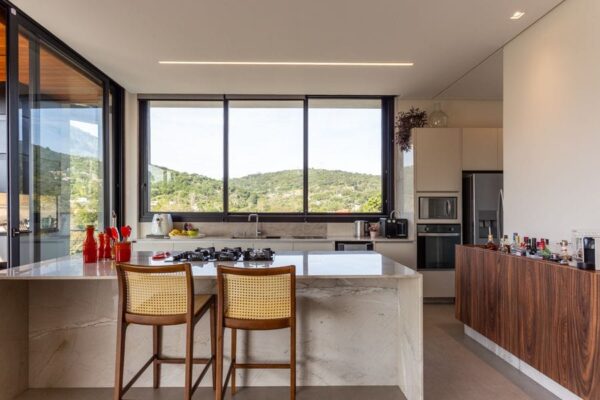 Casa Residencial à Venda | Itacorubi | Florianópolis | CA0066_MMQ - Imagem 11