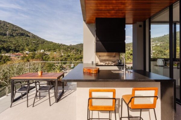Casa Residencial à Venda | Itacorubi | Florianópolis | CA0066_MMQ - Imagem 30