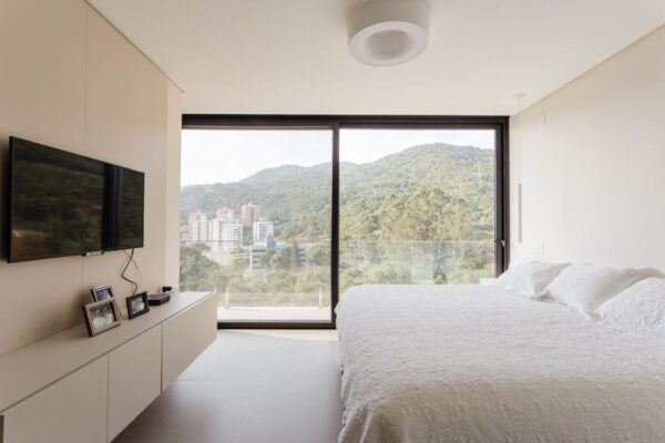 Casa Residencial à Venda | Itacorubi | Florianópolis | CA0066_MMQ - Imagem 21