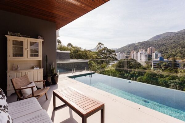 Casa Residencial à Venda | Itacorubi | Florianópolis | CA0066_MMQ - Imagem 32