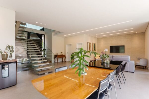 Casa Residencial à Venda | Itacorubi | Florianópolis | CA0066_MMQ - Imagem 9