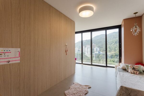 Casa Residencial à Venda | Itacorubi | Florianópolis | CA0066_MMQ - Imagem 17