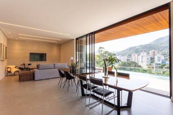 Casa Residencial à Venda | Itacorubi | Florianópolis | CA0066_MMQ - Imagem 7