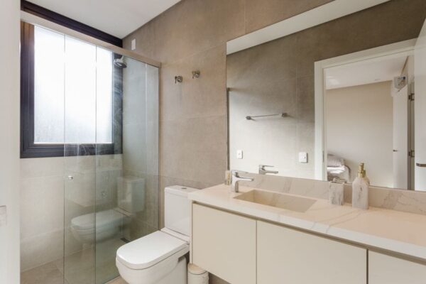 Casa Residencial à Venda | Itacorubi | Florianópolis | CA0066_MMQ - Imagem 13