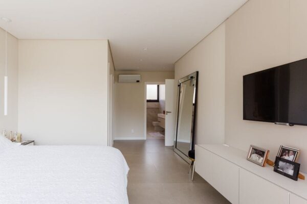 Casa Residencial à Venda | Itacorubi | Florianópolis | CA0066_MMQ - Imagem 22