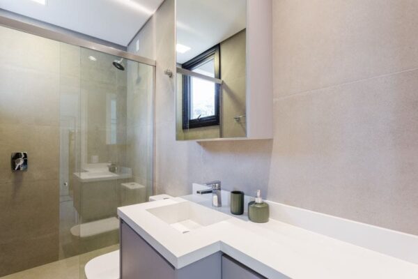 Casa Residencial à Venda | Itacorubi | Florianópolis | CA0066_MMQ - Imagem 23