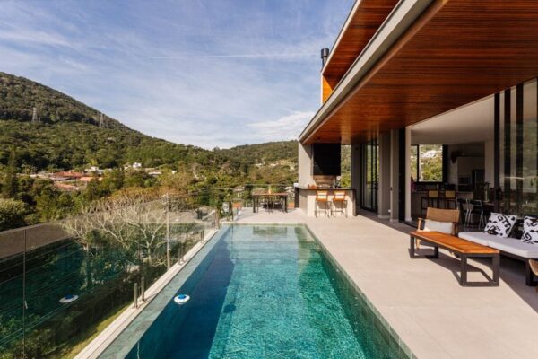 Casa Residencial à Venda | Itacorubi | Florianópolis | CA0066_MMQ