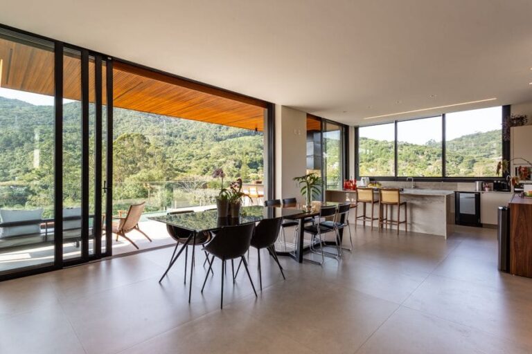 Casa Residencial à Venda | Itacorubi | Florianópolis | CA0066_MMQ