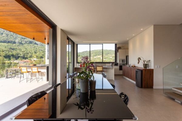 Casa Residencial à Venda | Itacorubi | Florianópolis | CA0066_MMQ - Imagem 6