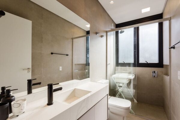 Casa Residencial à Venda | Itacorubi | Florianópolis | CA0066_MMQ - Imagem 16