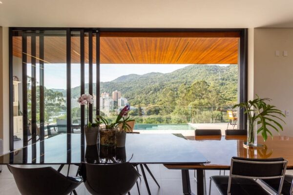 Casa Residencial à Venda | Itacorubi | Florianópolis | CA0066_MMQ - Imagem 4