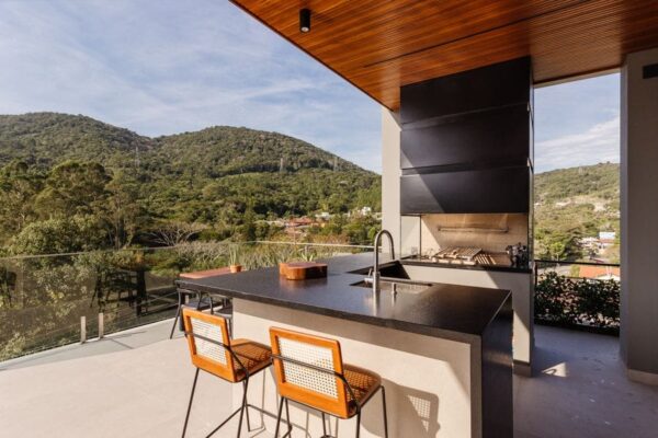 Casa Residencial à Venda | Itacorubi | Florianópolis | CA0066_MMQ - Imagem 29
