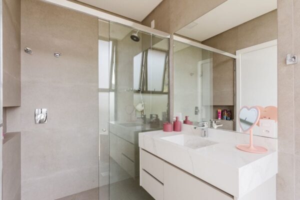 Casa Residencial à Venda | Itacorubi | Florianópolis | CA0066_MMQ - Imagem 19