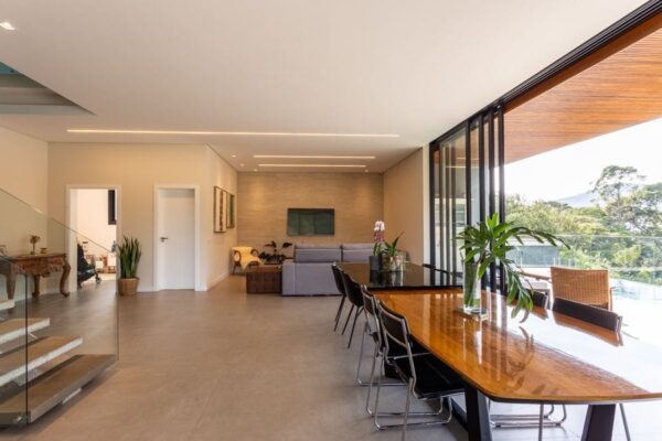 Casa Residencial à Venda | Itacorubi | Florianópolis | CA0066_MMQ - Imagem 8