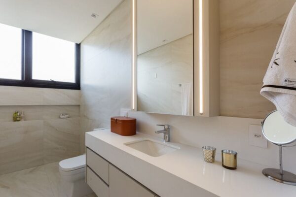 Casa Residencial à Venda | Itacorubi | Florianópolis | CA0066_MMQ - Imagem 24