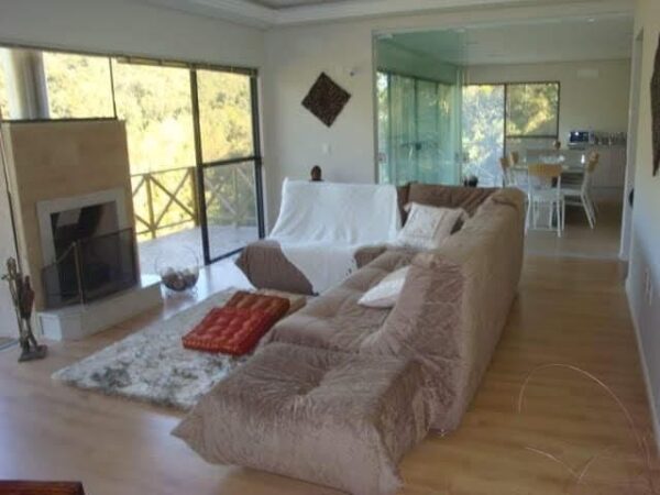 Casa Residencial à Venda | Villa da Cachoeira | Rancho Queimado | CA0070_MMQ - Imagem 16