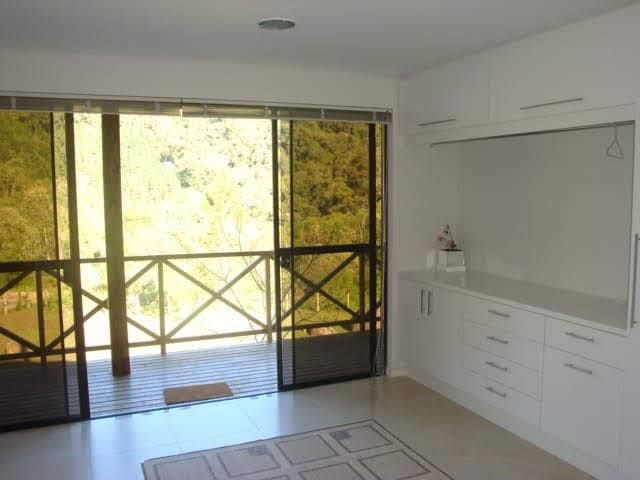 Casa Residencial à Venda | Villa da Cachoeira | Rancho Queimado | CA0070_MMQ