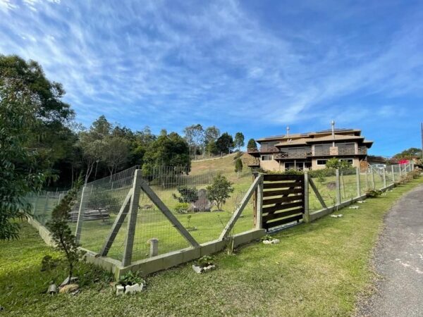 Casa Residencial à Venda | Villa da Cachoeira | Rancho Queimado | CA0070_MMQ - Imagem 13