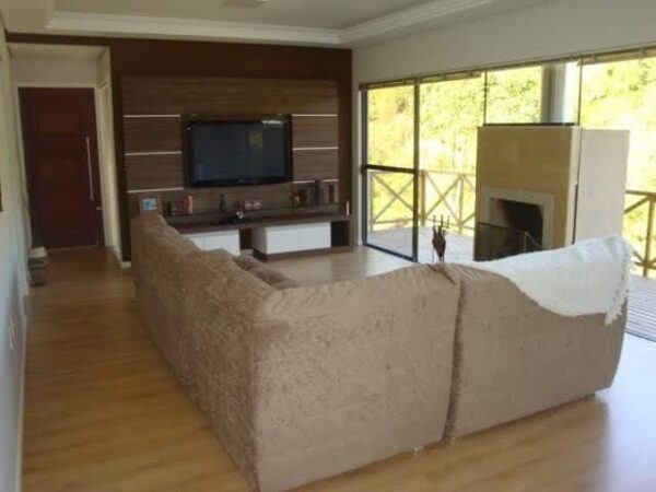 Casa Residencial à Venda | Villa da Cachoeira | Rancho Queimado | CA0070_MMQ - Imagem 17