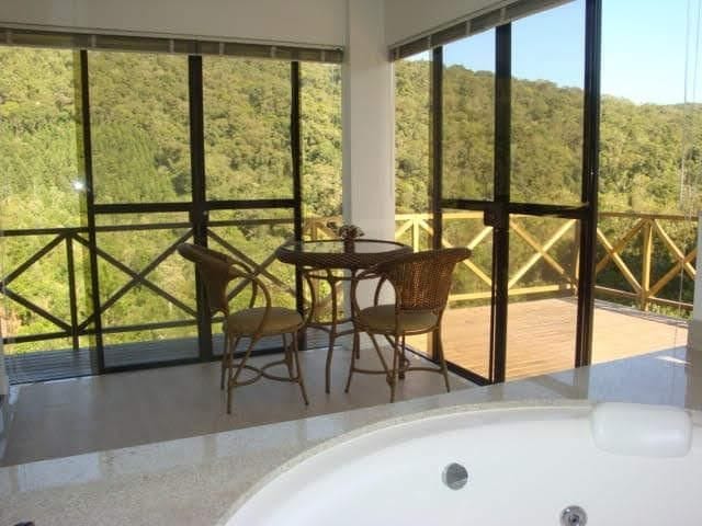 Casa Residencial à Venda | Villa da Cachoeira | Rancho Queimado | CA0070_MMQ