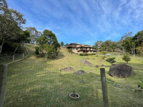 Casa Residencial à Venda | Villa da Cachoeira | Rancho Queimado | CA0070_MMQ - Imagem 15