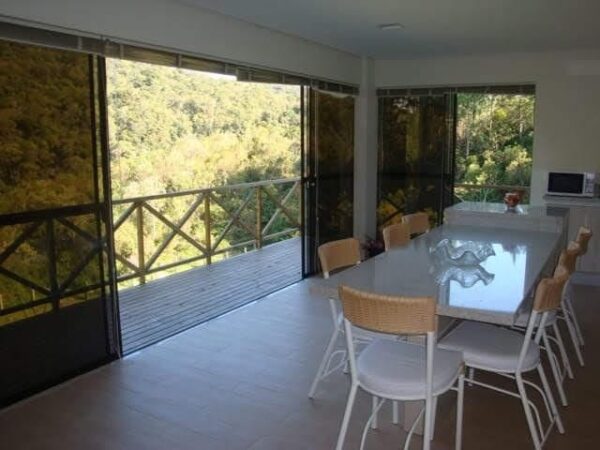 Casa Residencial à Venda | Villa da Cachoeira | Rancho Queimado | CA0070_MMQ - Imagem 19