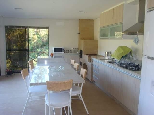 Casa Residencial à Venda | Villa da Cachoeira | Rancho Queimado | CA0070_MMQ