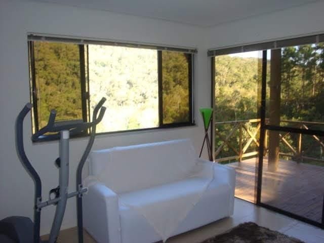 Casa Residencial à Venda | Villa da Cachoeira | Rancho Queimado | CA0070_MMQ