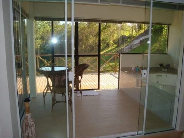 Casa Residencial à Venda | Villa da Cachoeira | Rancho Queimado | CA0070_MMQ - Imagem 8