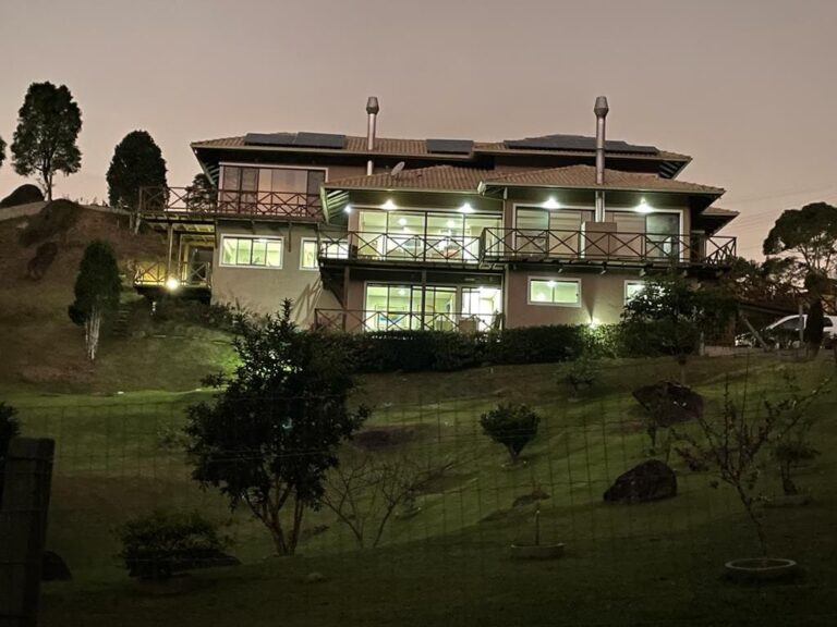 Casa Residencial à Venda | Villa da Cachoeira | Rancho Queimado | CA0070_MMQ