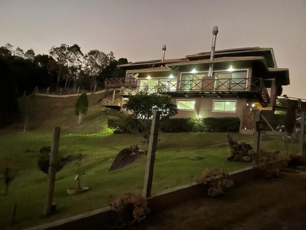 Casa Residencial à Venda | Villa da Cachoeira | Rancho Queimado | CA0070_MMQ - Imagem 9
