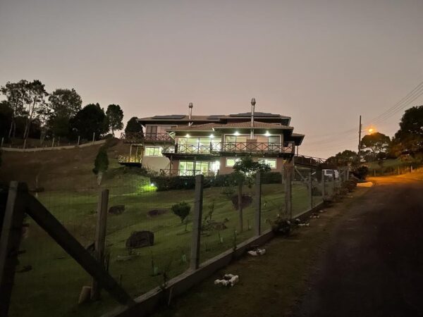 Casa Residencial à Venda | Villa da Cachoeira | Rancho Queimado | CA0070_MMQ - Imagem 10