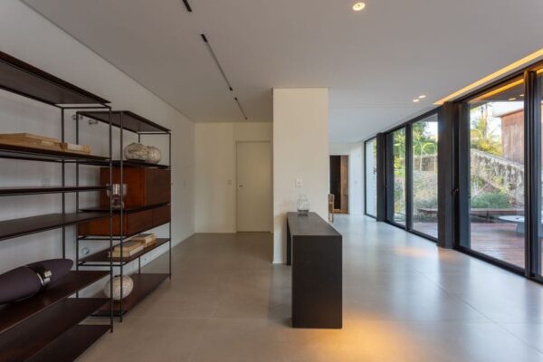 Casa Residencial à Venda | Cacupé | Florianópolis | CA0385_MMQ - Imagem 7