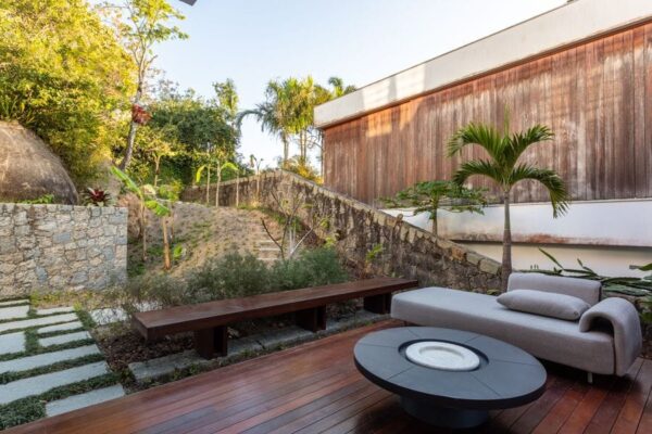 Casa Residencial à Venda | Cacupé | Florianópolis | CA0385_MMQ - Imagem 24