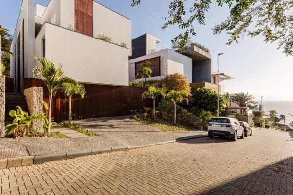 Casa Residencial à Venda | Cacupé | Florianópolis | CA0385_MMQ - Imagem 2