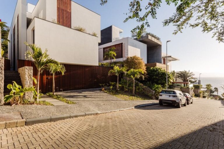 Casa Residencial à Venda | Cacupé | Florianópolis | CA0385_MMQ