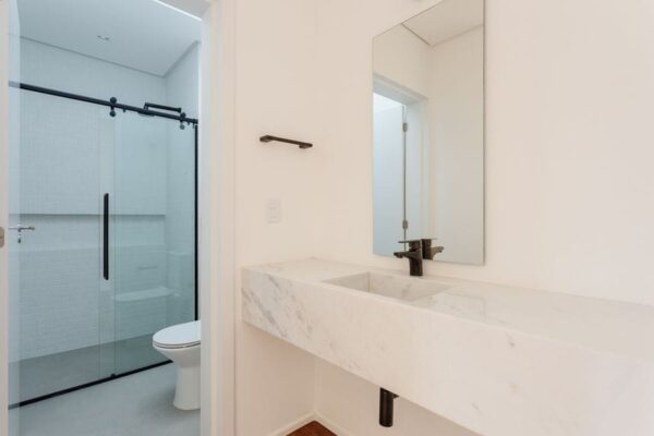 Casa Residencial à Venda | Cacupé | Florianópolis | CA0385_MMQ - Imagem 17