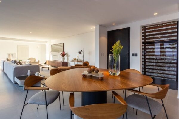 Casa Residencial à Venda | Cacupé | Florianópolis | CA0385_MMQ - Imagem 8